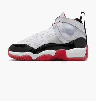 Кроссовки детские Nike Jumpman Two Trey (Gs) Sneakers White DQ8431-106