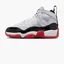 Кроссовки детские Nike Jumpman Two Trey (Gs) Sneakers White DQ8431-106