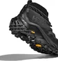 Ботинки женские Hoka Kaha 2 Frost Moc Gtx Black 1155196-BBLC