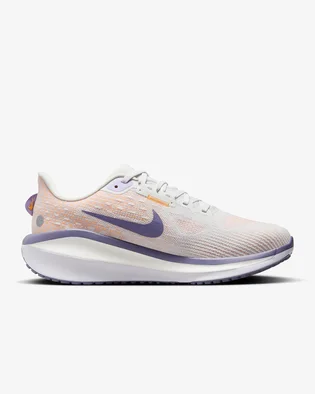 Кросівки жіночі Nike Air Zoom Vomero 17 Grey/Beige FB8502-005