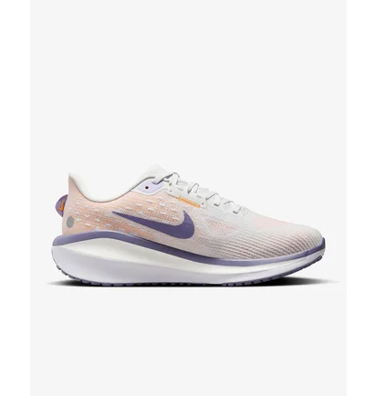 Кроссовки женские Nike Air Zoom Vomero 17 Grey/Beige FB8502-005