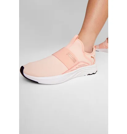 Кроссовки женские Puma Softride Sophia 2 Peach 195161-16