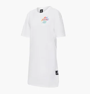 Плаття жіноче New Balance Athletics Artist Pack White Wd21550Wt