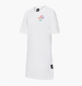 Платье женское New Balance Athletics Artist Pack White Wd21550Wt
