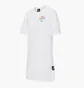 Платье женское New Balance Athletics Artist Pack White Wd21550Wt