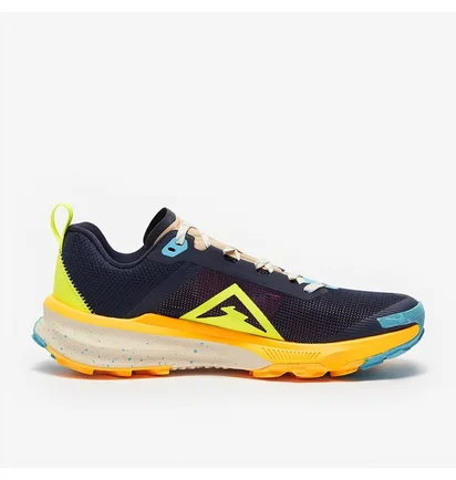 Кроссовки женские Nike React Terra Kiger 9 Blue DR2694-400