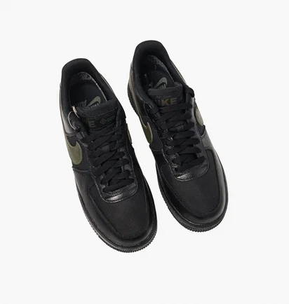 Кроссовки мужские Nike Air Force 1 Low Black HV3959-010