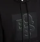Худі чоловіче Hugo Boss Grn Logo Black 50476436