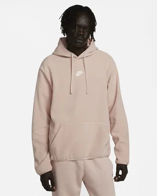 Худи мужское Nike Sportswear Beige FJ0726-601