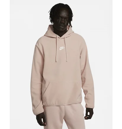 Худі чоловіче Nike Sportswear Beige FJ0726-601