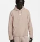 Худі чоловіче Nike Sportswear Beige FJ0726-601
