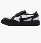 Кросівки чоловічі Nike X Peaceminusone Kwondo 1 Black/White DH2482-101