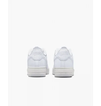 Кроссовки детские Nike Air Force 1 Crater White DM1086-003