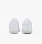 Кроссовки детские Nike Air Force 1 Crater White DM1086-003