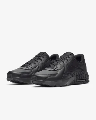 Кросівки чоловічі Nike Air Max Excee Black DB2839-001