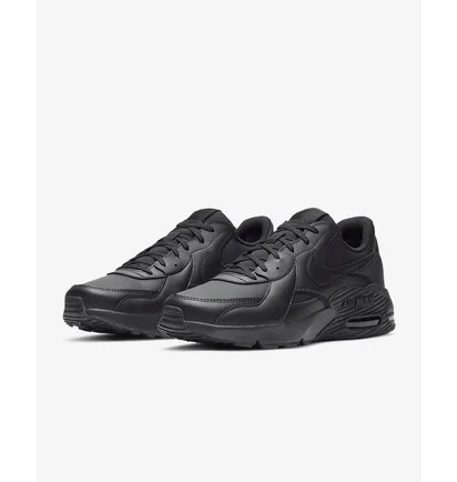 Кроссовки мужские Nike Air Max Excee Black DB2839-001