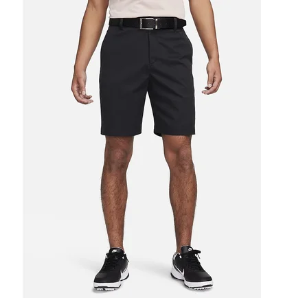 Шорты мужские Nike 20 Cm Tour Black FD5721-010