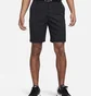 Шорты мужские Nike 20 Cm Tour Black FD5721-010