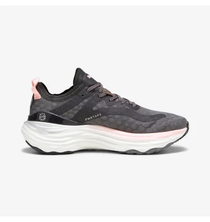 Кросівки жіночі Puma Foreverrun Nitro Grey 377758-08