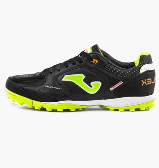 Сороконіжки чоловічі Joma Top Flex Black Topw2101Tf