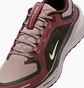 Кросівки жіночі Nike Pegasus 41 Gore Tex Bordo FQ1357-200