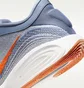 Кроссовки унисекс Nike G.T. Hustle Academy Basketball Shoes Grey FJ7791-400
