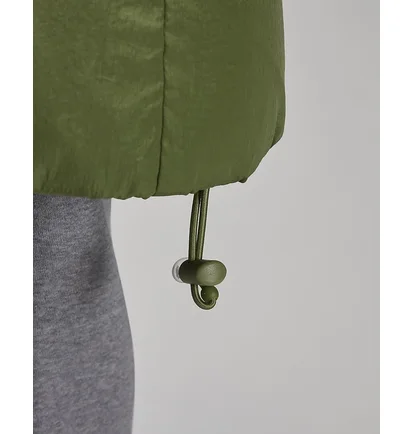 Парка мужская Air Jordan Essentials Green FB7313-340