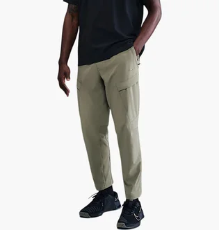 Штаны мужские Nike Unlmtd Alt Cargo Olive HJ3154-320