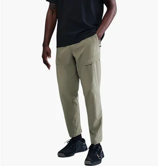 Штаны мужские Nike Unlmtd Alt Cargo Olive HJ3154-320