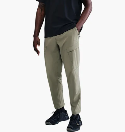 Штаны мужские Nike Unlmtd Alt Cargo Olive HJ3154-320