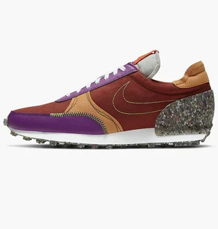 Кросівки чоловічі Nike Dbreak-Type Brown/Orange CW6915-800