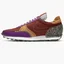 Кросівки чоловічі Nike Dbreak-Type Brown/Orange CW6915-800