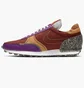 Кросівки чоловічі Nike Dbreak-Type Brown/Orange CW6915-800