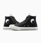 Кеды женские Converse Chuck 70 Taylor All Star Yin-Yang Black A15034C