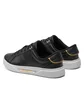 Кросівки жіночі Tommy Hilfiger Chic Hw Court Sneaker Black FW0FW07813-BDS