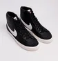 Кросівки чоловічі Nike Blazer Mid 77 Vintage Black BQ6806-002