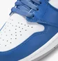 Кроссовки мужские Nike 1 Retro High Og Blue/White Dz5485-410