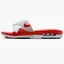 Тапочки чоловічі Nike Air Max 1 Red/Grey DH0295-103