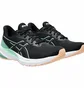 Кроссовки женские Asics Gt 1000 12 Running Shoes Black 1012B450-006