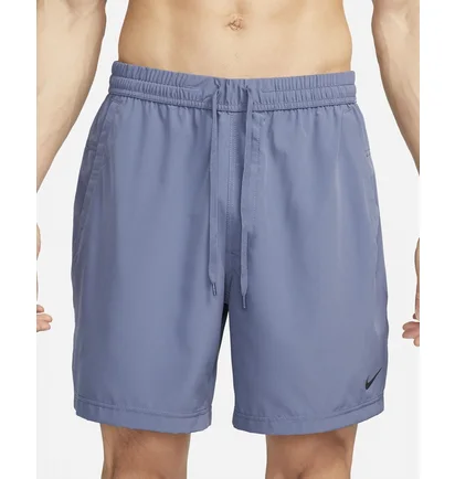 Шорти чоловічі Nike Form Dri-Fit 7 Unlined Versatile Shorts Blue DV9857-491