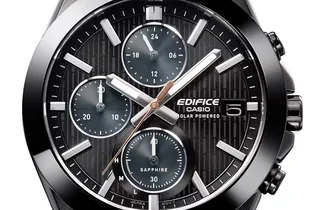 Часы мужские Casio Edifice EFS-S650DC-1A