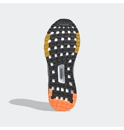 Кроссовки мужские Adidas Ultraboost Winter.Rdy Black Fv8363