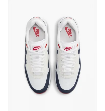 Кросівки чоловічі Nike Air Max 1 ’86 Og G Beige DV1403-001