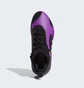 Кроссовки унисекс Adidas D.O.N. Issue 5 Shoes Violet/Black IE8324