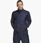 Олімпійка чоловіча Adidas Terrex Multi Windfleece Blue GU6502