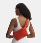 Сумка унисекс Under Armour Essential Lite Wb Xbody Orange 1381914-842