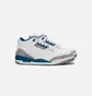Кроссовки мужские Air Jordan 3 Retro Wizards True White CT8532-148