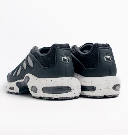 Кроссовки мужские Nike Air Max Terrascape Plus Black Dn4590-001