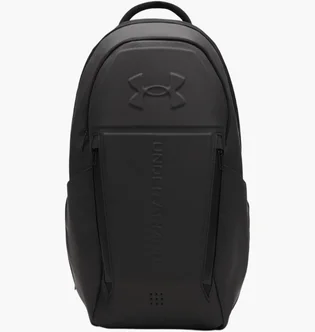Рюкзак чоловічий Under Armour Hustle Elite Black 6005747-001