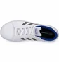 Кросівки дитячі Adidas Grand Court 2 K White GV6796
